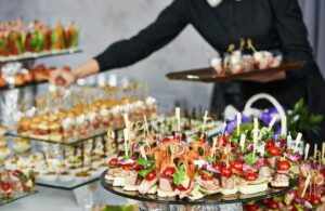 Konfirmation, Kommunion & Taufe – Catering Halle (Saale)