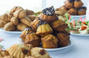 Messe & Kongress – Catering Halle (Saale)