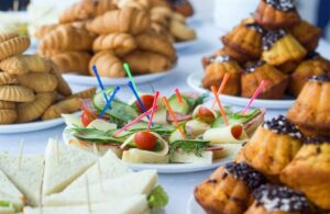 Messe & Kongress – Catering Halle (Saale)