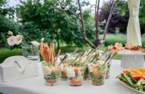 Richtfest – Catering Halle (Saale)
