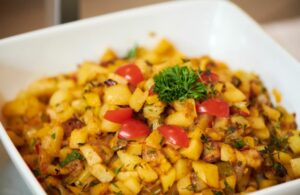 Weihnachtsfeier – Catering Halle (Saale)