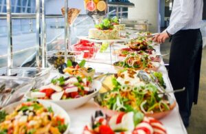 Weihnachtsfeier – Catering Halle (Saale)